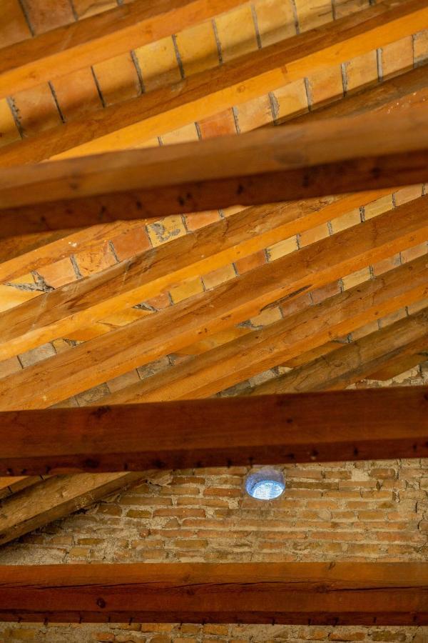 גרנדה Apartamento Cetti Meriem מראה חיצוני תמונה