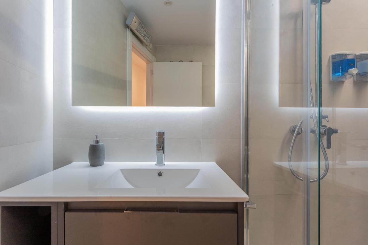 גרנדה Apartamento Cetti Meriem מראה חיצוני תמונה