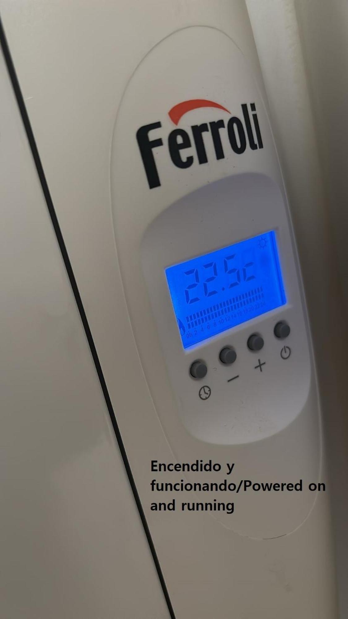 גרנדה Apartamento Cetti Meriem מראה חיצוני תמונה